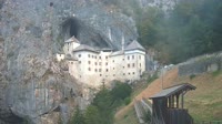 Predjama - Predjamski Grad