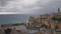 Bogliasco - Senamiestis ir prieplauka