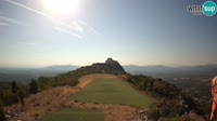 Ljubuški - Aeródromo de parapente