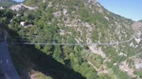 Castelsaraceno – Tibeto tiltas