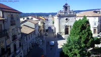 Serra San Bruno - Piazza S. Giovanni - Chiesa Di Santa Maria Assunta