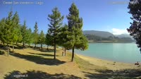 Lago di Castel San Vincenzo