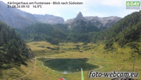 Schönau am Königssee - Funtensee