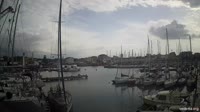 Fiumicino - Muelle