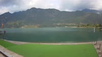 Baitoni di Bondone - Idro ežeras