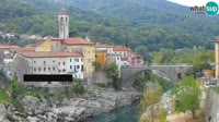 Kanal ob Soči - Stary most