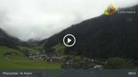 Fleres di Dentro - Pflersch