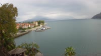 Maccagno - Maggiore ežeras