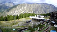 Bardonecchia - Monte Jafferau