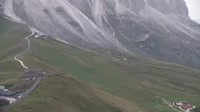 Campitello di Fassa - Val di Fassa