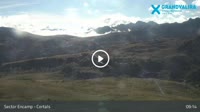 Grandvalira - Encamp - Cortals