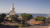 Benalmádena - Stupa de la Iluminacion
