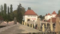 Varaždin - Casco antiguo