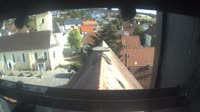 Neresheim - Marienplatz