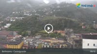 Bellinzona - Castelgrande