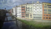 Gerona - Puente Eiffel