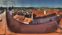 Parsberg - Castillo