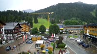 Madonna di Campiglio - Piazza Brenta Alta