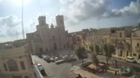 Żebbuġ - Iglesia de San Felipe