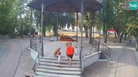 Karlovac - Pabellón de la música