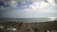 Čivitanova Markė - Porto Civitanova - pietinis paplūdimys