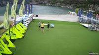 Nago-Torbole - Lago de Garda - Surf Segnana