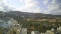San Pawl il-Baħar - Xemxija - Reserva Natural Simar