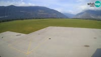 Bovec - Lotnisko