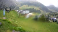 Livigno - Trepalle