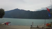 Aix-les-Bains - Lago Bourget