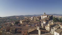 Monteodorisio - Vista panorámica