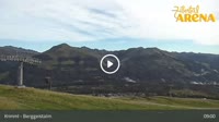 Krimml - BergGeistAlm