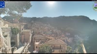 Cervara di Roma - Vista panorámica