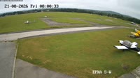 Aéroport de Kielce-Masłów
