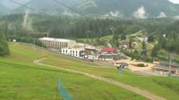 Tvrdošín - Oravice - Estación de esquí