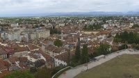 Udine - Vista panorámica