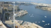 La Valeta - Marsamxett Harbour