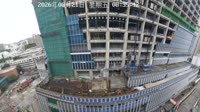 Hong Kong - Prince of Wales Hospital