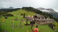 Corvara in Badia - Pralongià