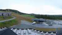 Gol - Golsfjellet Alpinsenter Bualie