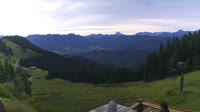 Lenggries - Bayernhütte am Brauneck