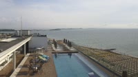 Lignano Sabbiadoro - Paplūdimys