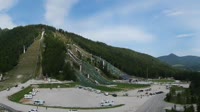Rateče - Nordijski center Planica