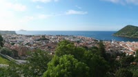 Azores - Angra do Heroísmo