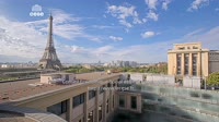 París - Torre Eiffel