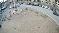 Isola Vicentina - Piazza Marconi