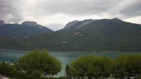 Doussard - Lago de Annecy