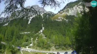 Kranjska Gora - Erjavčeva - Vršič