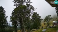 Tolminske Ravne - Planina Razor - Migovec