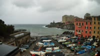 Genuja - Quinto al Mare - Scalo Quinto